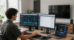 We scaled PgBouncer to 4x throughput
