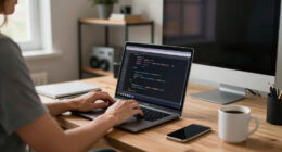 Why Vanilla JavaScript
