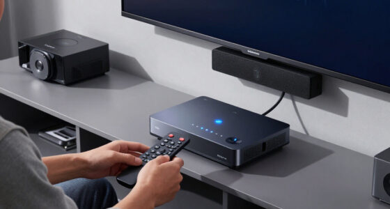 10 Best 4k Media Streaming Devices in 2026