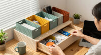 11 Best Desk Organization And Storage Solutions In 2026
