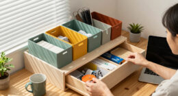 11 Best Desk Organization And Storage Solutions In 2026