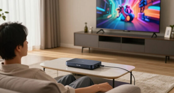 11 Best Ultra HD Media Streaming Devices in 2026