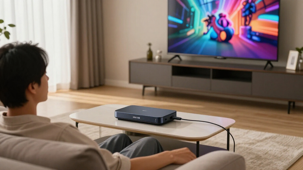 11 Best Ultra HD Media Streaming Devices in 2026