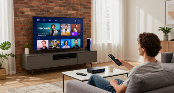 12 Best 4K Media Streaming Devices in 2026