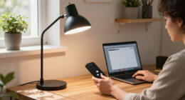 12 Best Smart Desk Lamps in 2026