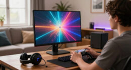 13 Best 4K Computer Monitors for Gaming in 2026