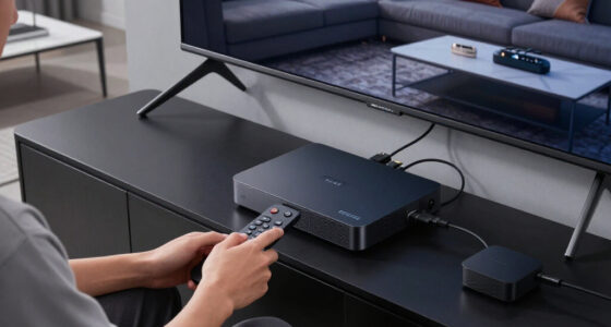 14 Best 4k Media Streaming Devices in 2026
