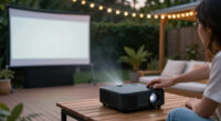 14 Best Backyard Movie Projectors in 2026