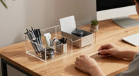 14 Best Desk Organization And Storage Solutions In 2026
