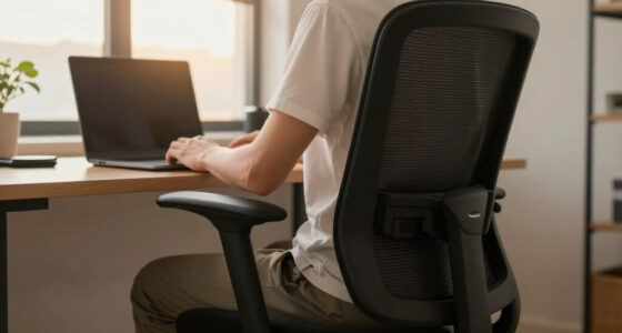 14 Best Ergonomic Office Chairs for All-Day Comfort in 2026