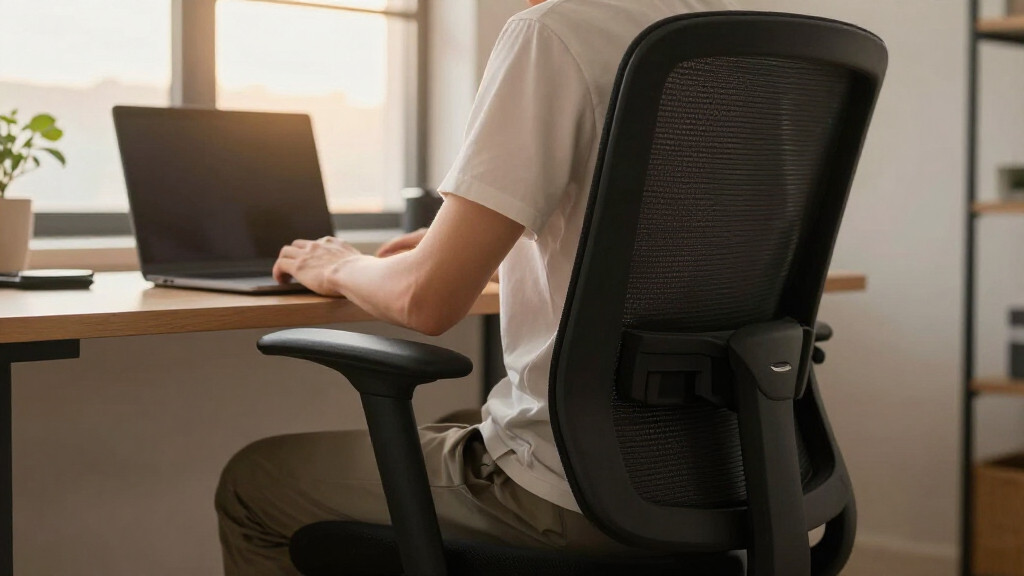 14 Best Ergonomic Office Chairs for All-Day Comfort in 2026
