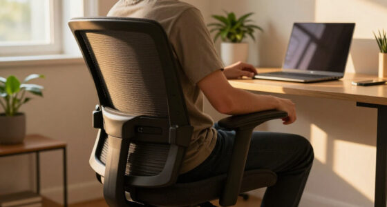 14 Best Ergonomic Office Chairs in 2026