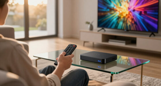 15 Best 4k Media Streaming Devices in 2026