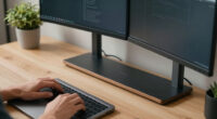15 Best Desk Monitor Stands for Better Ergonomics and Organization in 2026