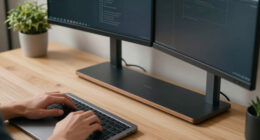 15 Best Desk Monitor Stands for Better Ergonomics and Organization in 2026