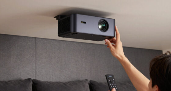 15 Best Home Theater Projectors in 2026