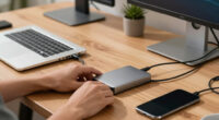 15 Best Portable External Hard Drives in 2026