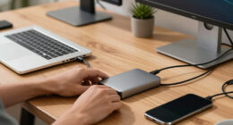 15 Best Portable External Hard Drives in 2026