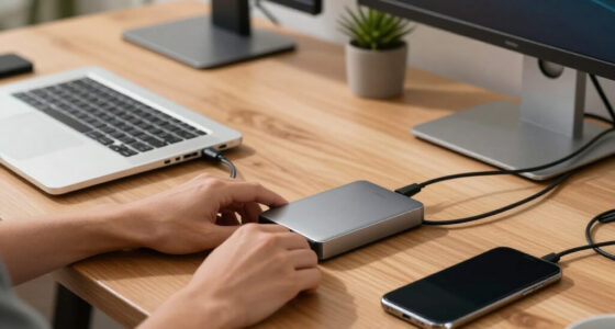 15 Best Portable External Hard Drives in 2026