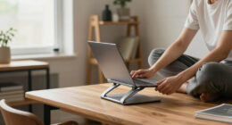 15 Best Portable Laptop Stands in 2026