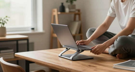 15 Best Portable Laptop Stands in 2026