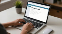 A Domain Can Now Say It Is For Sale, In DNS