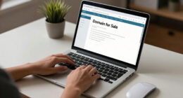 A Domain Can Now Say It Is For Sale, In DNS