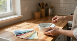 Behr’s Color Of The Year Is So Timeless, It’ll Never Go Out Of Style