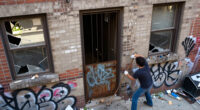 Buenos Aires Reclaims 8-Story Building After 30 Years Of Occupation