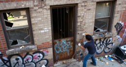 Buenos Aires Reclaims 8-Story Building After 30 Years Of Occupation