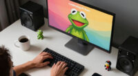 Celebrating 45 Years Of Kermit With The First New C-Kermit Release In 15 Years