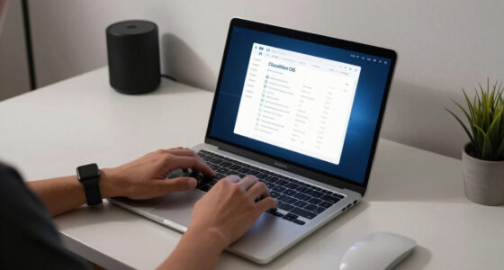 Cloudflare OS: An Open Platform For Agents, Apps, And Work