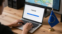 Fastmail Offers EU Data Region