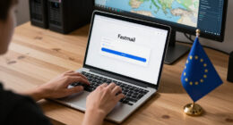 Fastmail Offers EU Data Region