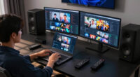 Federal Communications Commission Scraps Limit On Broadcast TV Ownership