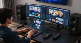 Federal Communications Commission Scraps Limit On Broadcast TV Ownership