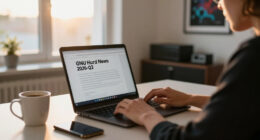GNU Hurd News 2026-Q2