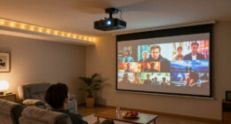 Home Theater Projectors: A Labor Day sales Guide