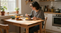 How The IKEA Store Created A DIY Breakfast Nook For Just $150
