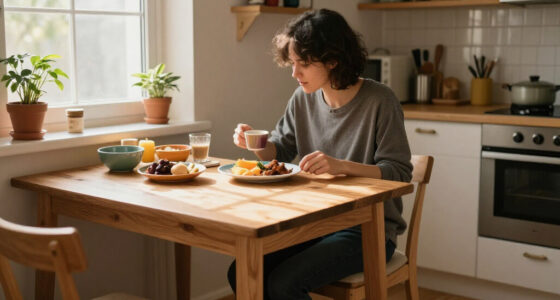 How The IKEA Store Created A DIY Breakfast Nook For Just $150