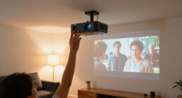 How to Choose Home Theater Projectors