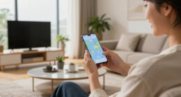 Huawei Surges In Global Coverage
