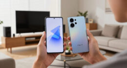 I Compared Google's Pricier Pixel 11 Series To Samsung's Galaxy Lineup - Here's The Better Value Now
