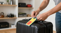 I Never Stress Over Lost Luggage Because Of This Travel Trick