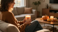 I Spotted Trader Joe’s Best Fall Candle (It’s Sure To Sell Out Again!)