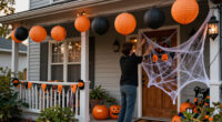 If You Want The Best Halloween Porch On The Block, This New Collection Is A Must-See