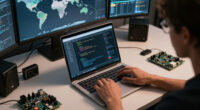 Japan Tried To Build An Operating System For The World, The US Intervened