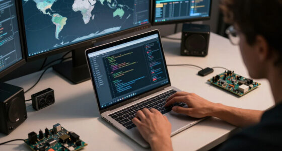 Japan Tried To Build An Operating System For The World, The US Intervened