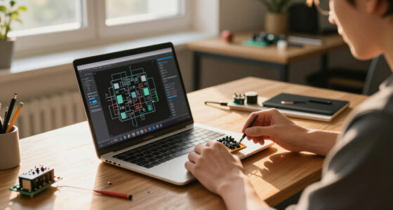 Launch HN: ProvenMetal (YC S26) Delivers Circuit Boards In Days Instead Of Weeks