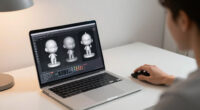 Meshdiff – Visually Compare Two STL Versions In The Browser, Client-side
